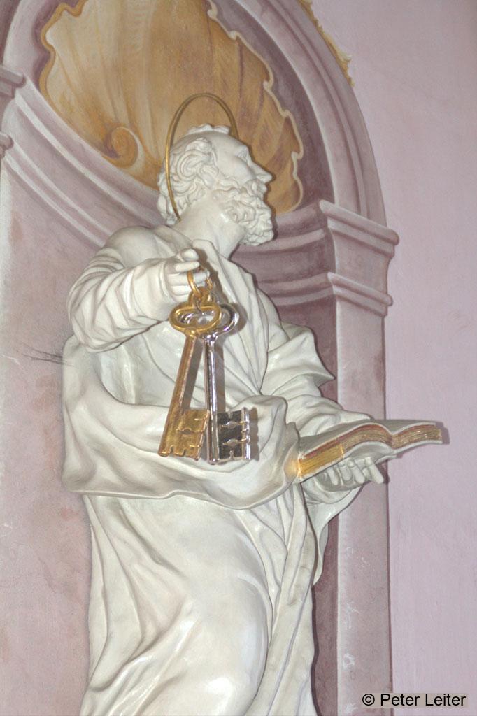 Katholische Dekanats und Pfarrkirche Mariae Himmelfahrt Discover