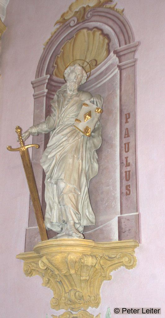 Katholische Dekanats und Pfarrkirche Mariae Himmelfahrt Discover