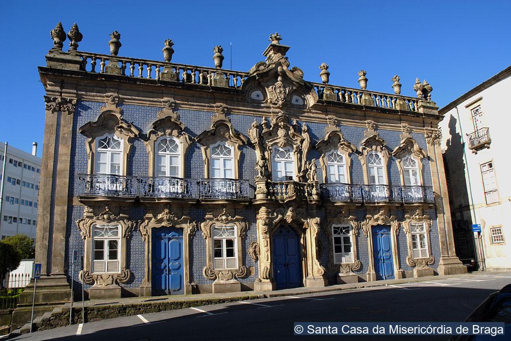 Raio Palace - Discover Baroque Art - Virtual Museum