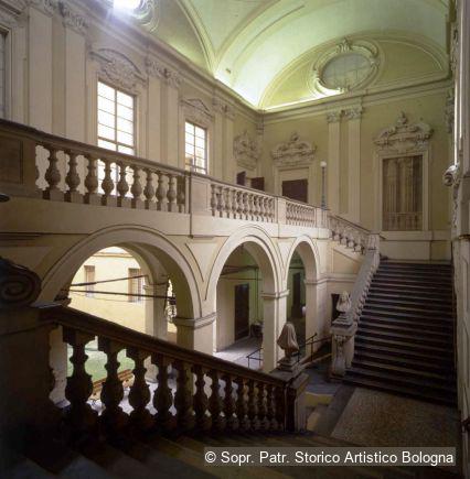 Palazzo Marescotti Brazzetti - Discover Baroque Art - Virtual Museum