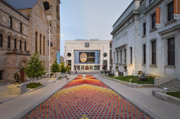 © Musée des beaux-arts de Montréal