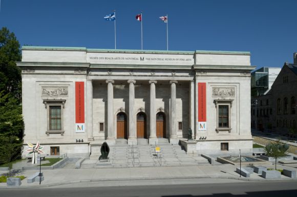 © Musée des beaux-arts de Montréal