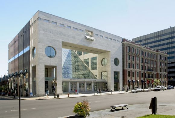 © Musée des beaux-arts de Montréal