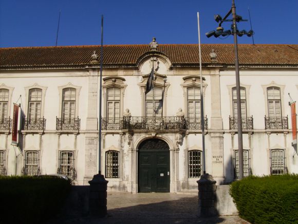 City Museum Lisbon