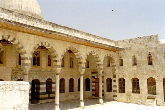 Hama Museum