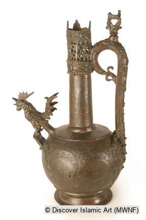 Hammadid Discover Islamic Art - Virtual Museum