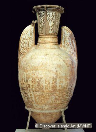 Jar - Discover Islamic Art - Virtual Museum