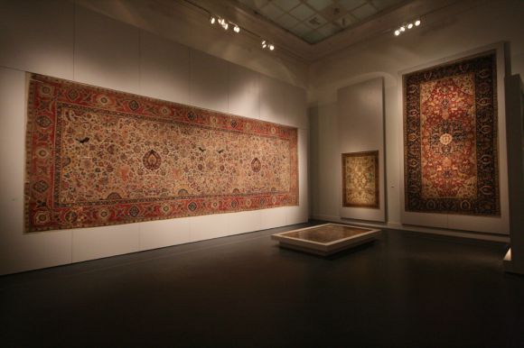© Museum für Islamische Kunst im Pergamonmuseum