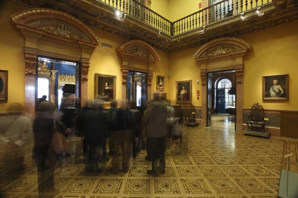 © Museo Lázaro Galdiano