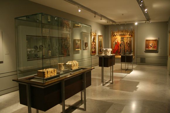 © Museo Lázaro Galdiano