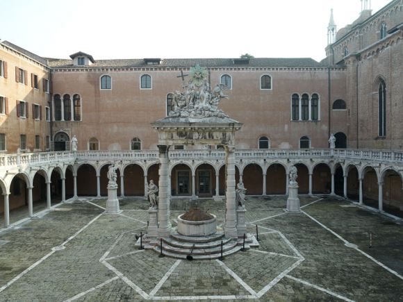 © Archivio di Stato di Venezia