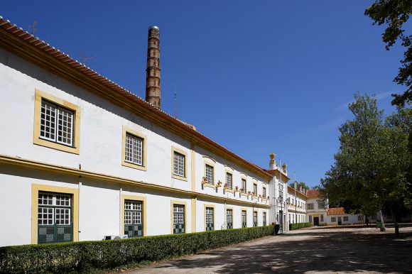 © Museu da Vista Alegre, Vista Alegre Atlantis