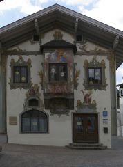  &copy;&nbsp;Museumsverein des Bezirkes Reutte