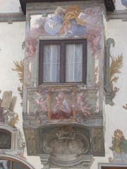  &copy;&nbsp;Museumsverein des Bezirkes Reutte