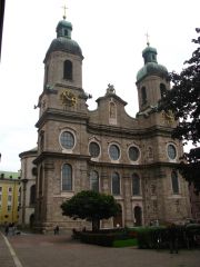 Photograph:&nbsp;Martin Raffler,  &copy;&nbsp;innsbrucktourismus
