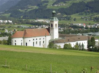  &copy;&nbsp;Pater Arno Münz