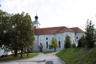  &copy;&nbsp;Pater Arno Münz