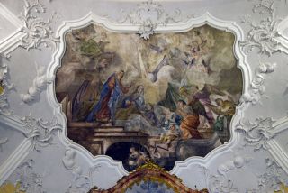  &copy;&nbsp;Pater Arno Münz