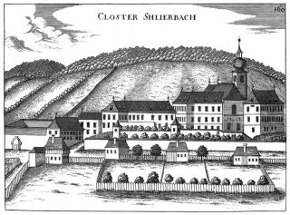  © Josef Reiter, Stift Schlierbach 