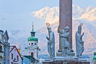 Photograph:&nbsp;Christof Lackner,  &copy;&nbsp;innsbrucktourismus