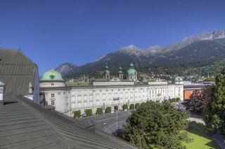  &copy;&nbsp;Burghauptmannschaft Österreich