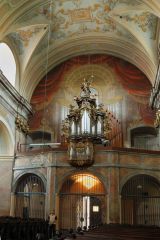 Photograph: Veronika Skálová,  © Moravská galerie v Brně