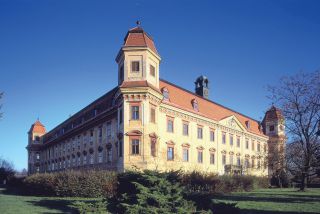 Photograph: Pavel Čech,  © Moravská galerie v Brně