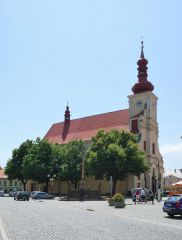 Photograph: Veronika Skálová,  © Moravská galerie v Brně