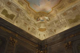 Photograph:&nbsp;Miroslav Zavadil,  &copy;&nbsp;National Heritage Institute Brno