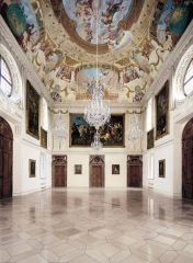  &copy;&nbsp;Bayerische Schlösserverwaltung