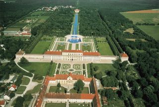 &copy;&nbsp;Bayerische Schlösserverwaltung