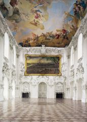  &copy;&nbsp;Bayerische Schlösserverwaltung