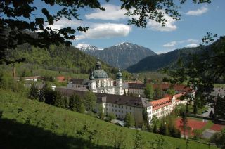  &copy;&nbsp;Ammergauer Alpen GmbH (www.ammergauer-alpen.de)