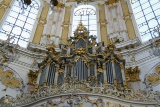 Photograph:&nbsp;Hanna Glaser,  &copy;&nbsp;Ammergauer Alpen GmbH (www.ammergauer-alpen.de)