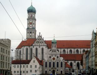  &copy;&nbsp;Bischöfliche Finanzkammer Augsburg