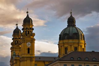 Photograph:&nbsp;L. Gervasi,  &copy;&nbsp;München Tourismus