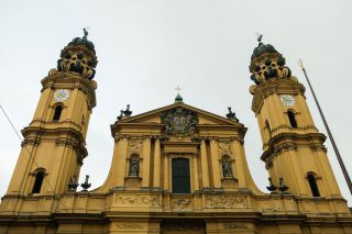  &copy;&nbsp;Bernhard Weise