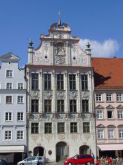  &copy;&nbsp;ultur- und Fremdenverkehrsamt Landsberg am Lech