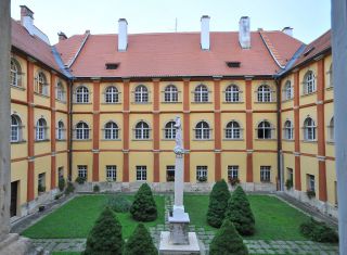 Photograph:&nbsp;Mario Braun