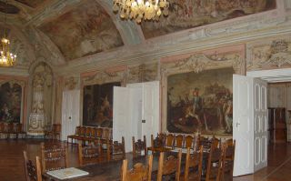 Photograph:&nbsp;Károly KIncses,  &copy;&nbsp;Károly KIncses