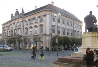 Photograph:&nbsp;Károly Kincses,  &copy;&nbsp;Károly Kincses
