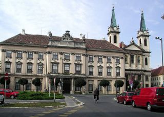 Photograph:&nbsp;Károly Kincses,  &copy;&nbsp;Károly Kincses