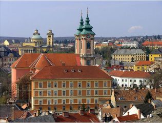 Photograph:&nbsp;Károly Kincses,  &copy;&nbsp;Károly Kincses