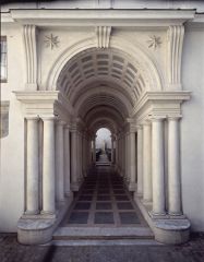  &copy;&nbsp;Soprintendenza Speciale PSAE Roma