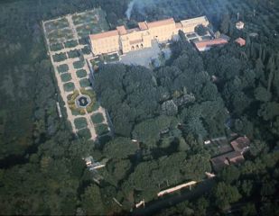  &copy;&nbsp;Soprintendenza BSAE per il Lazio	