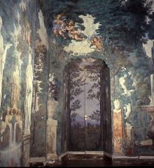  &copy;&nbsp;Soprintendenza BSAE per il Lazio	