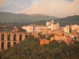  &copy;&nbsp;Palazzo Chigi Ariccia