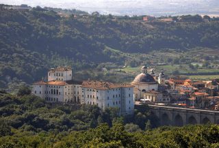  &copy;&nbsp;Palazzo Chigi Ariccia