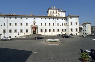  &copy;&nbsp;Provincia di Roma