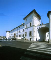  &copy;&nbsp;Provincia di Roma